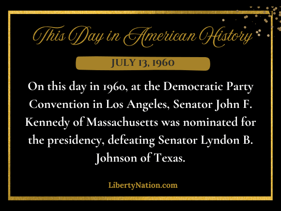 This Day in American History