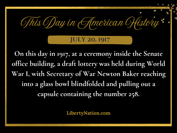 This Day in American History
