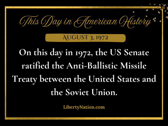 This Day in American History