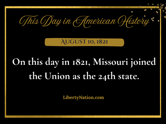 This Day in American History