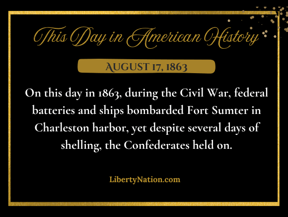 This Day in American History