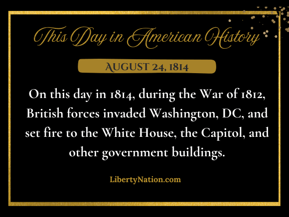 This Day in American History
