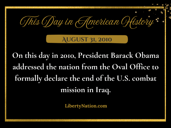 This Day in American History