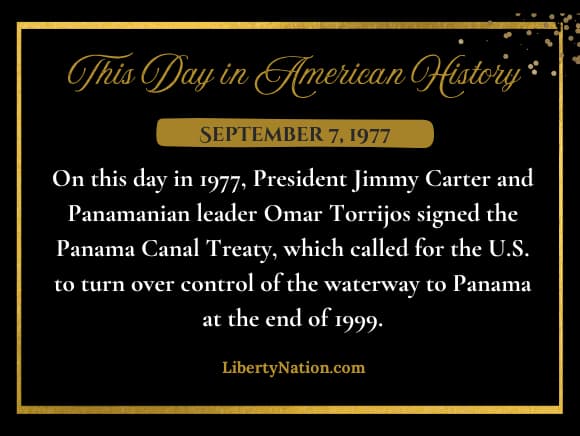 This Day in American History