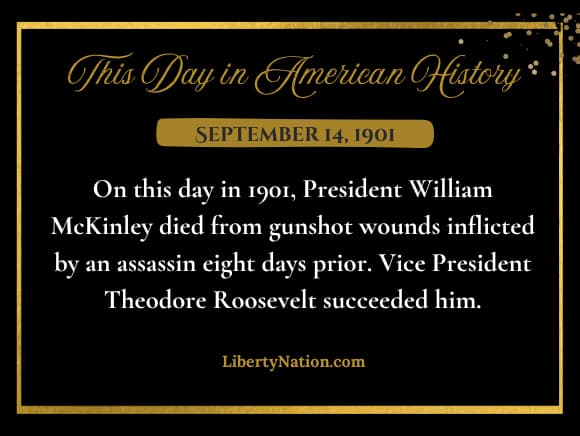 This Day in American History