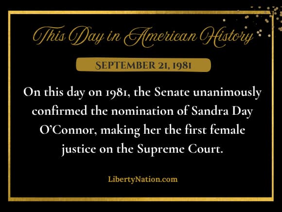 This Day in American History
