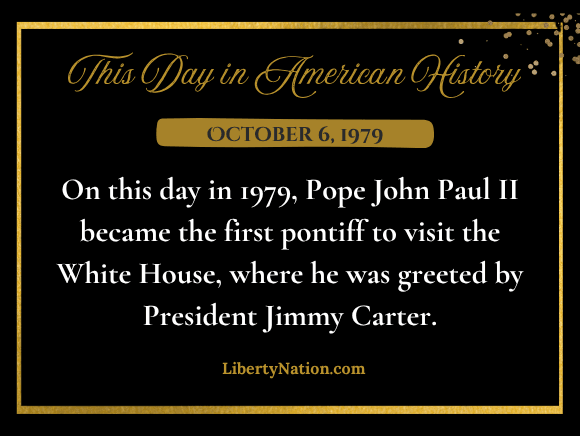 This Day in American History
