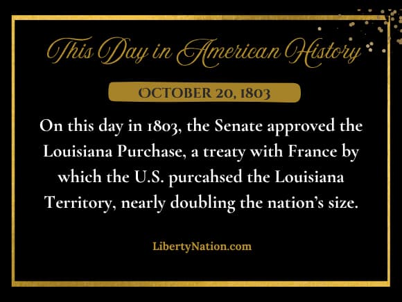 This Day in American History