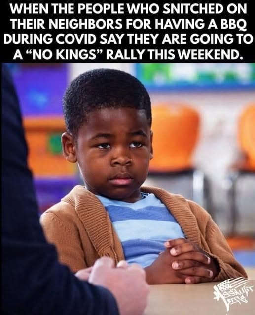 Daily Political Memes