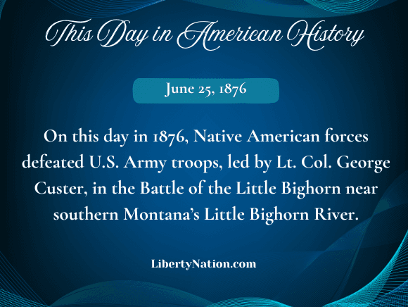 This Day in American History