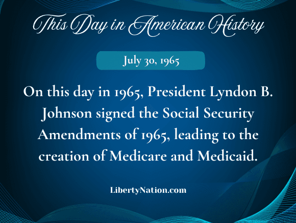 This Day in American History