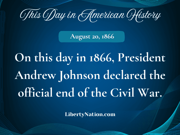 This Day in American History