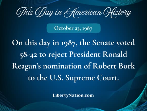 This Day in American History