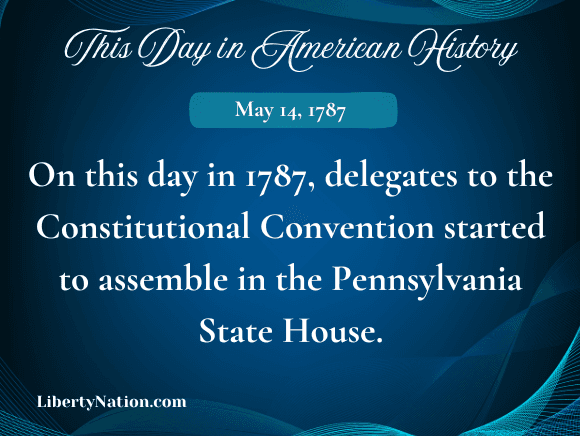 This Day in American History