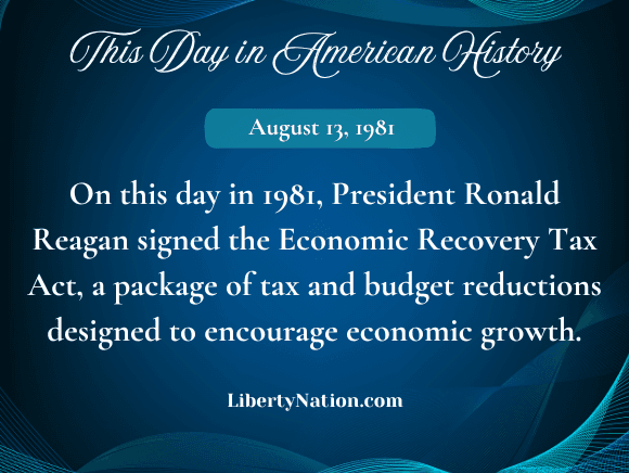 This Day in American History