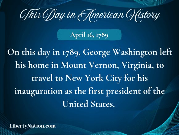 This Day in American History