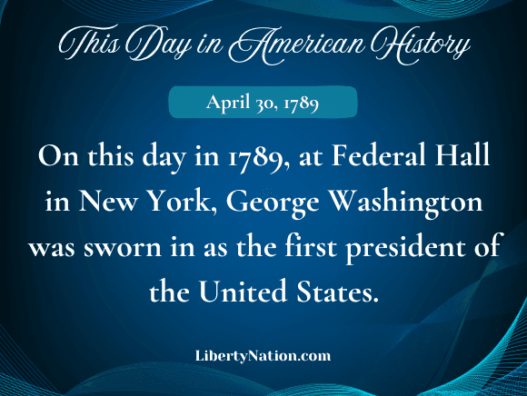 This Day in American History