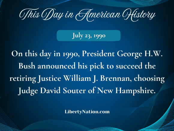 This Day in American History