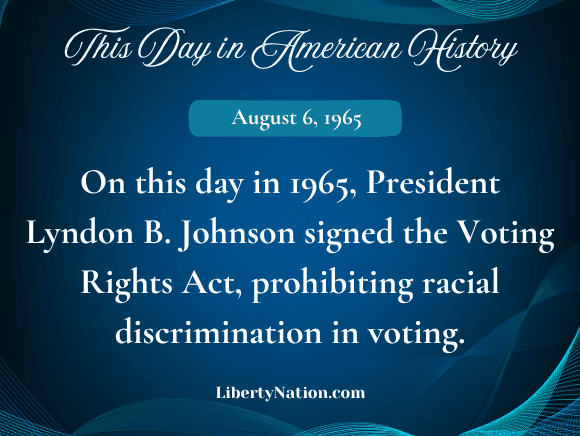 This Day in American History