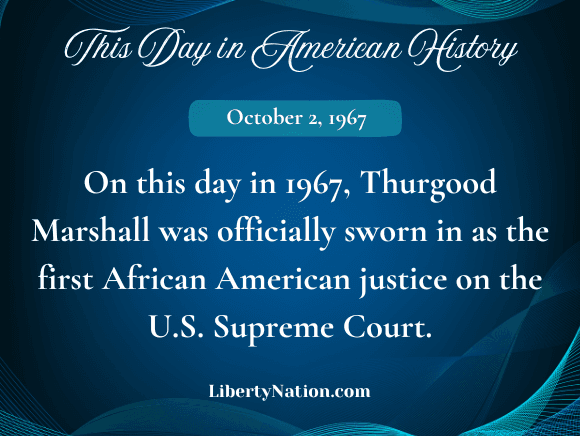 This Day in American History