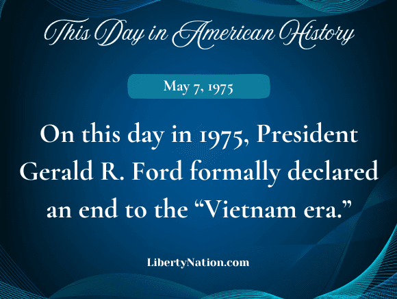 This Day in American History