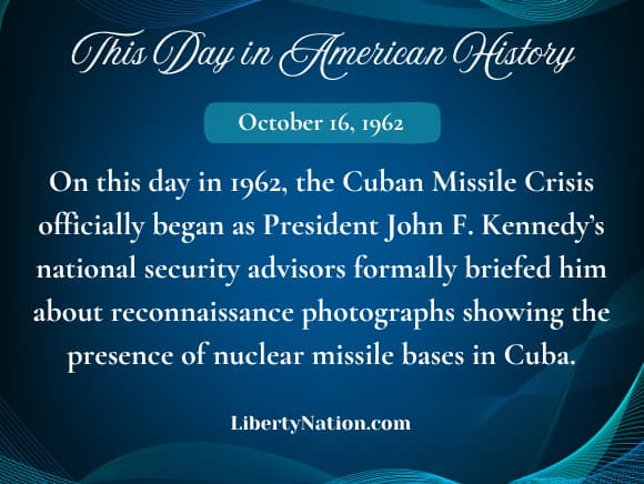 This Day in American History