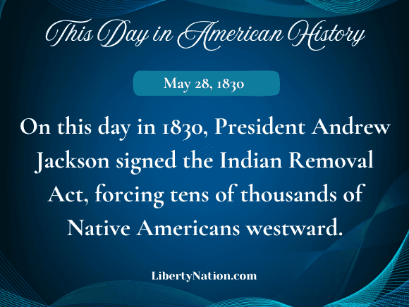 This Day in American History