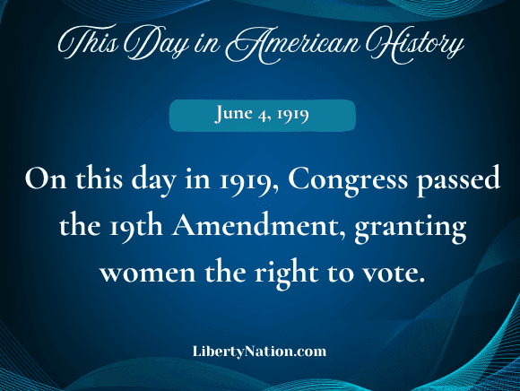 This Day in American History