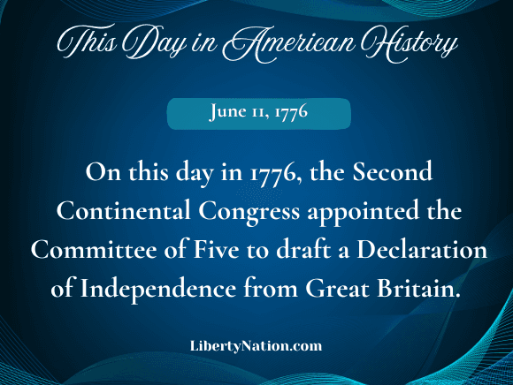 This Day in American History