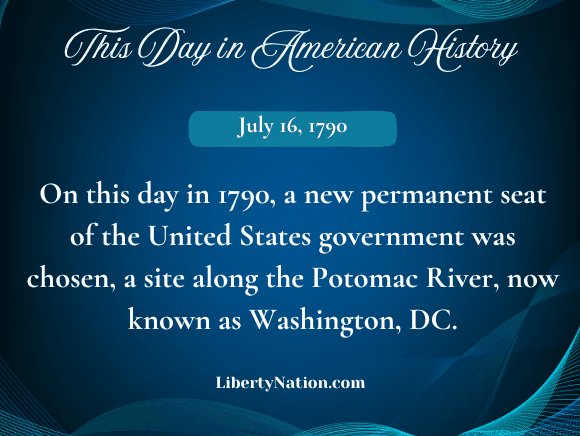 This Day in American History