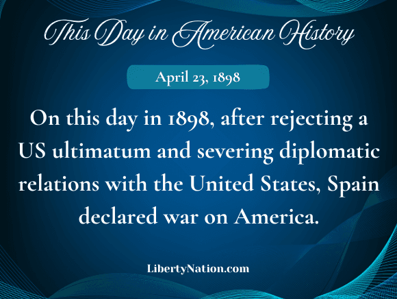 This Day in American History