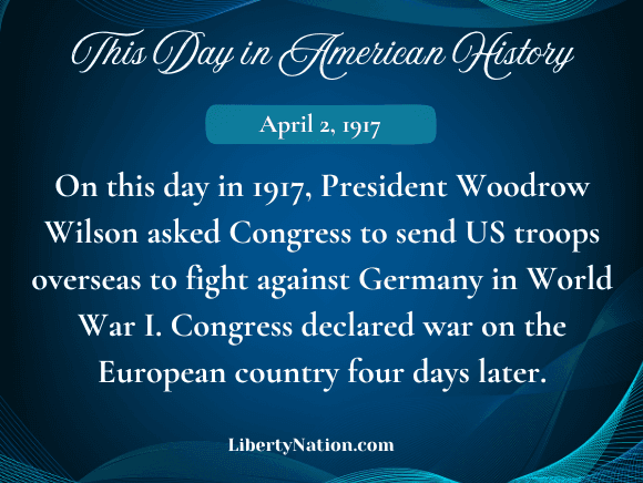 This Day in American History