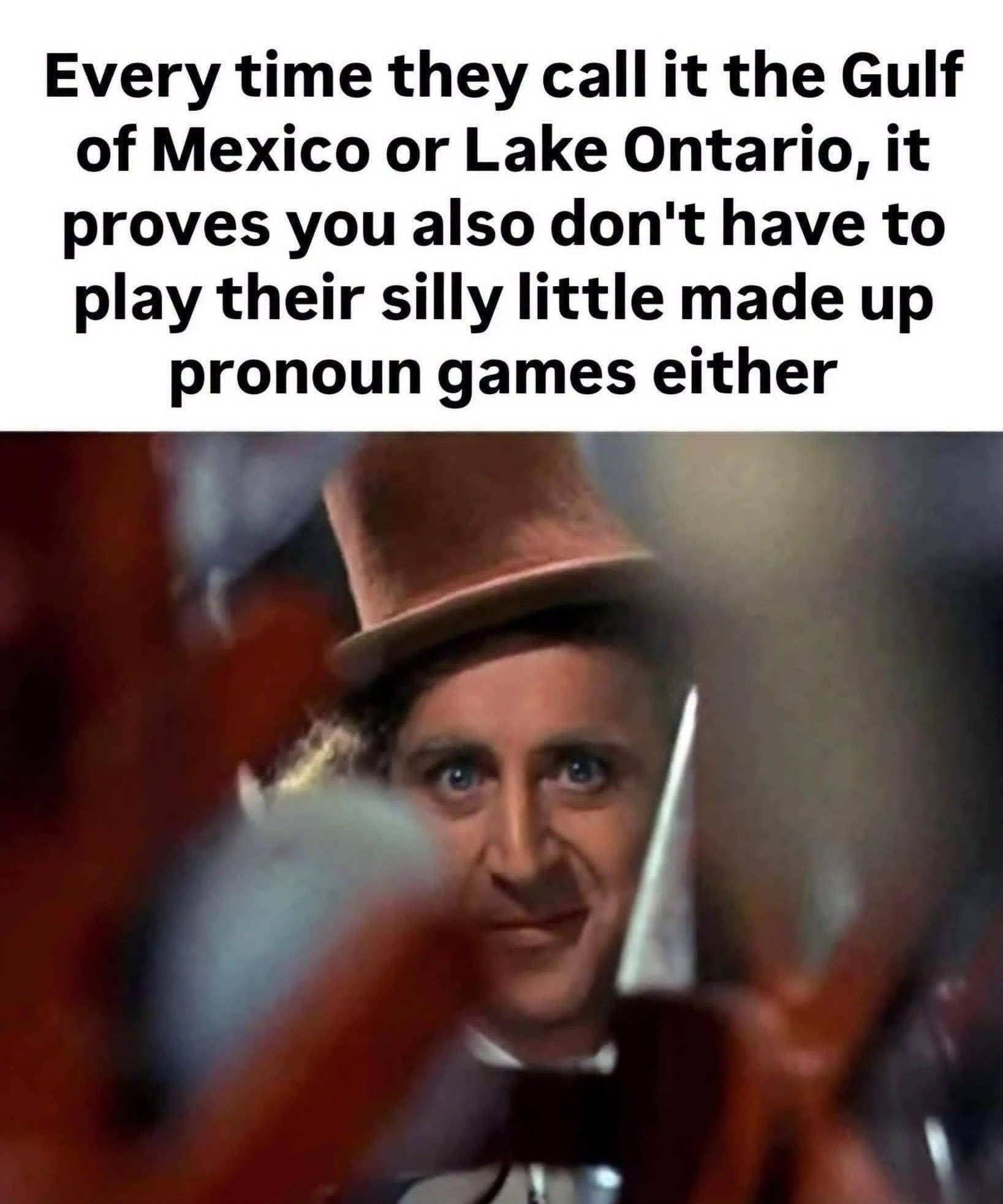 Daily Political Memes