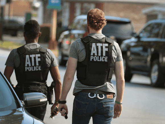 ATF Pistol Brace Rule Threatens Millions With Felony Charges
