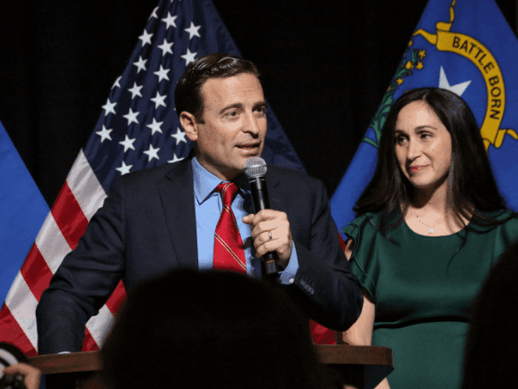 Democrats Keep US Senate as Laxalt Loses Nevada Election