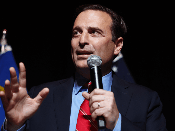 2022 Midterms Down to the Wire: How Does It End?