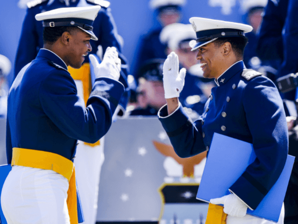 The Atlantic Gets It Wrong on Military’s Woke Recruiting