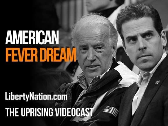 American Fever Dream