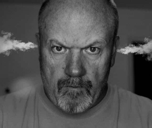 Democrats and the Left: Addicted to Rage