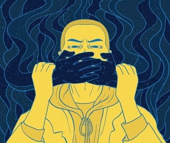 The Fight to Control the Narrative in Russia