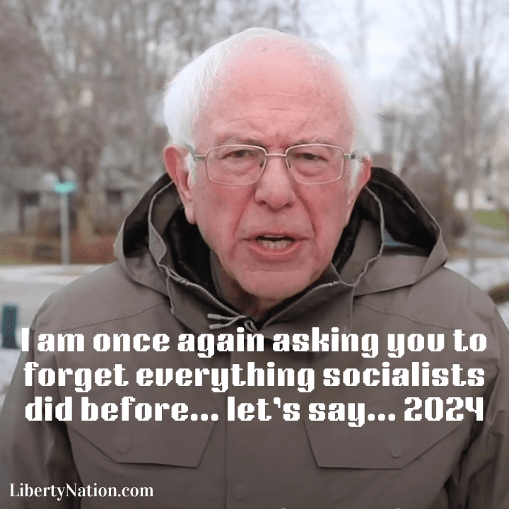 Daily Political Memes