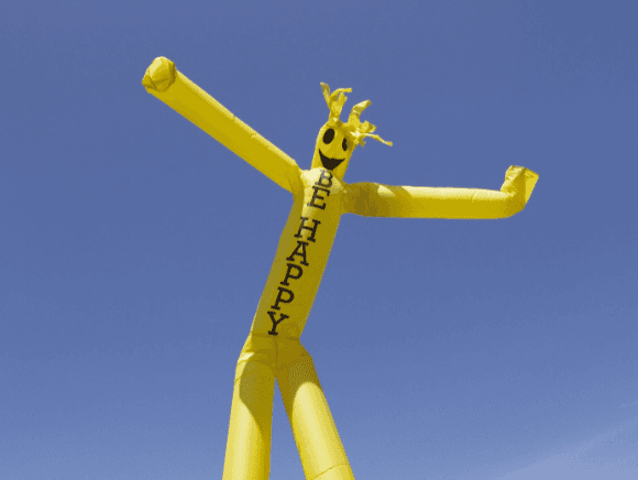 Hell Yes, I’m Gonna be Governor of Texas, Says Beto O’Rourke