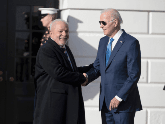 Vaccines for Benefits in Brazil – a Future Trend? – Swamponomics