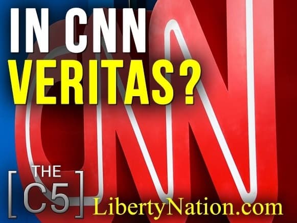In CNN Veritas? – C5