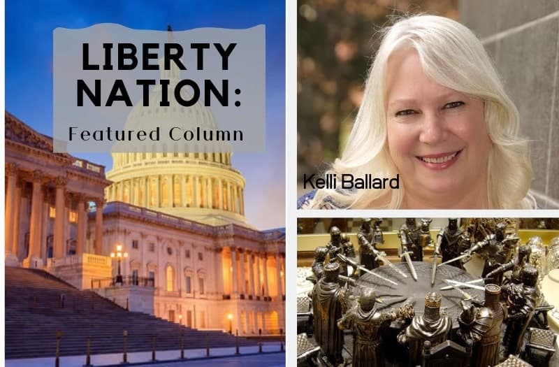 Past Is Prologue: The Immolation of Equality