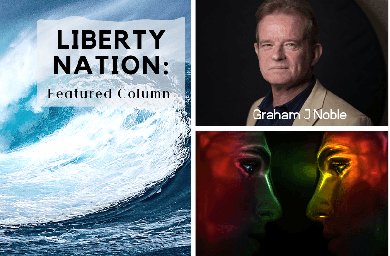 This Week: Political Currents and Chatter