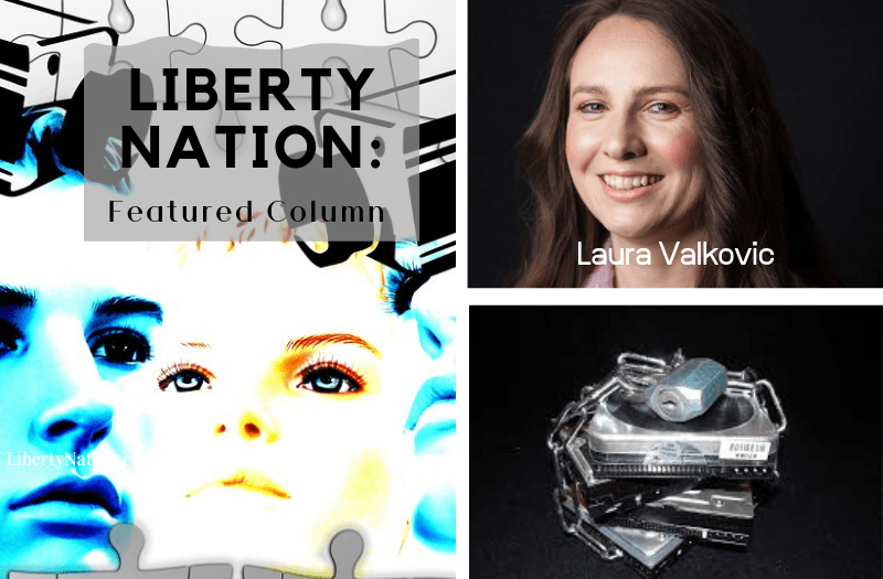 You’re Never Alone: Tech Tyranny And Digital Despots – July 15