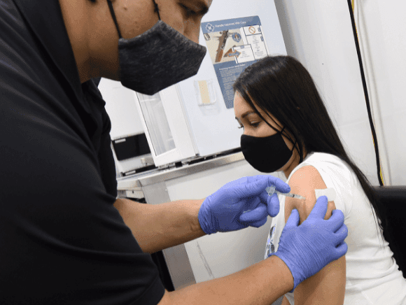 The Great COVID Booster Shot Runaway Train