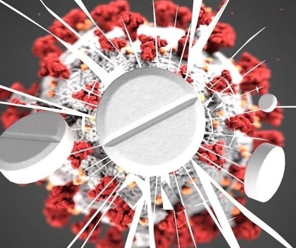 Does Merck COVID Pill Derail Vaccine Passport Plans?