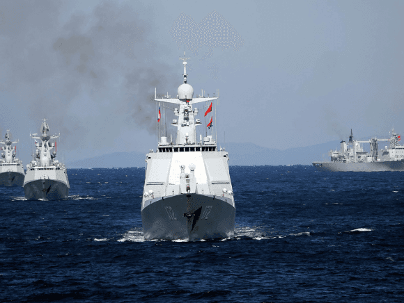 Senior Military Leaders: The Threats and What the US Should Do